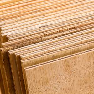 Calibrated Plywood