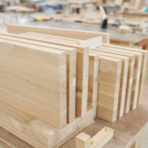 Commercial Plywood