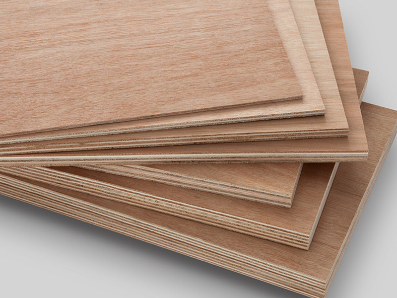 Laminates