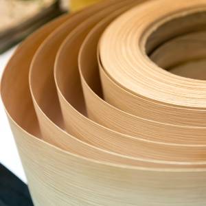 Flexible Plywood