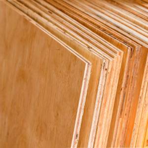Structural Plywood