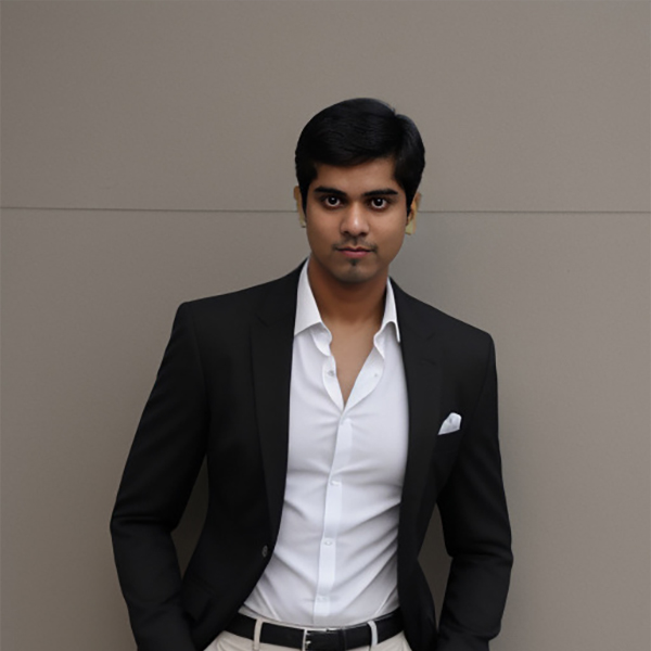 Ankit Harodia - Partner, Goyal Sales Corporation